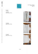 Tear and Puncture Resistance Certificate - 2