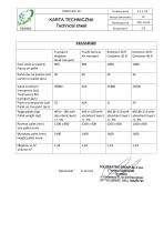 Technical Sheet 1208 - 3