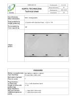 Technical Sheet 1213 - 2