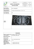 Technical Sheet 1214 - 2