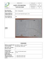 Technical Sheet 1315 - 2