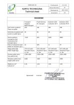 Technical Sheet 2006 - 3