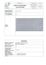 Technical Sheet 2403 - 2