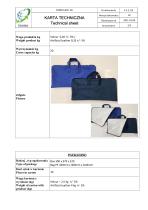 Technical Sheet 5213 - 2