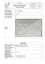 Technical Sheet 5302 - 2
