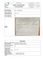 Technical Sheet 5303 - 2