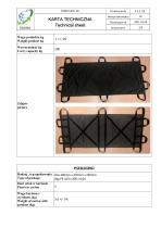 Technical Sheet 6102 - 2