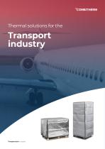 Transport industry-1