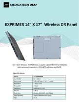 EXPRIMER 14” X 17” Wireless-1