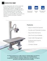 MasteRad® MX30-2
