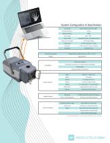 MasteRad® MXGo-3