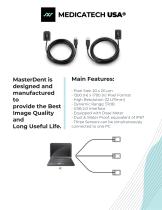 MASTERDENT Veterinary Dental Sensor-2