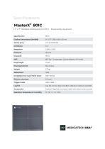 MasterX  801C-3