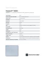 MasterX 802-3