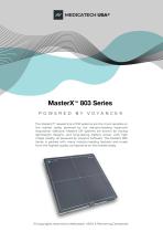 MasterX 803C-1