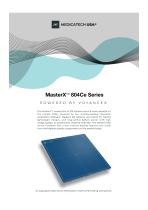 MasterX 804-1