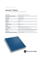 MasterX 804-3
