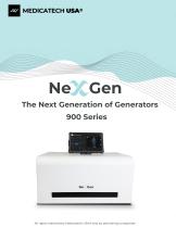 NexGen 900 -1