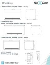 NexGen 900 -3