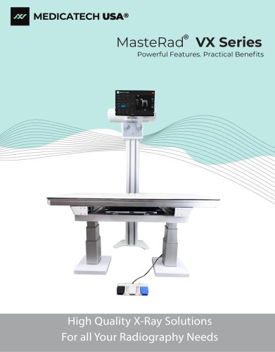VX Series