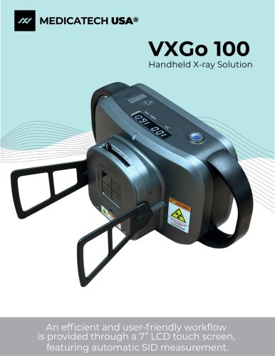 VXGo 100