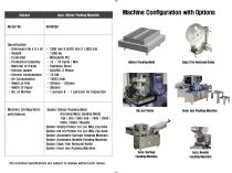 Blister Packing Machine-4