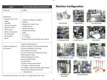 Unibody Insulin Syringe Assembly Machine-4