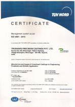 TPCL ISO 9001-2015 Certificate-1