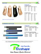 Trushape - P & O Catalog-11