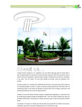 Trushape - P & O Catalog-2
