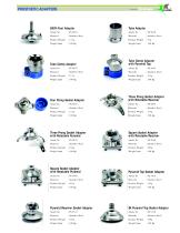 Trushape - P & O Catalog-3