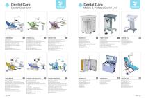 YSENMED Catalog for Dental Care-5