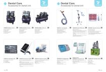 YSENMED Catalog for Dental Care-6