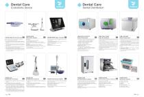 YSENMED Catalog for Dental Care-7