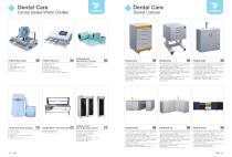 YSENMED Catalog for Dental Care-8