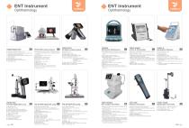 YSENMED Catalog for ENT Instrument-5
