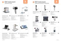 YSENMED Catalog for ENT Instrument-6