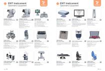YSENMED Catalog for ENT Instrument-7