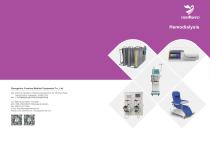 YSENMED Catalog for Hemodialysis