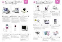 YSENMED Catalog for Gynecology & Obstetrics-8