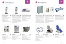 YSENMED Catalog for Hemodialysis-5