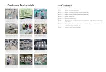 YSENMED Catalog for Hospital Furnitures-4