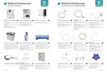 YSENMED Catalog for Medical Endoscope-6