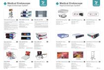 YSENMED Catalog for Medical Endoscope-7
