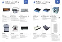 YSENMED Catalog for Medical Laboratory-10