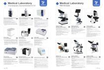 YSENMED Catalog for Medical Laboratory-11