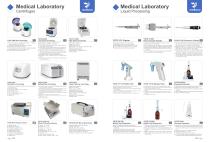 YSENMED Catalog for Medical Laboratory-12