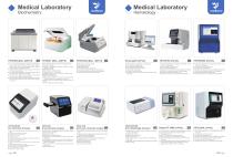 YSENMED Catalog for Medical Laboratory-5