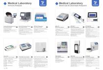 YSENMED Catalog for Medical Laboratory-6