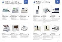 YSENMED Catalog for Medical Laboratory-7